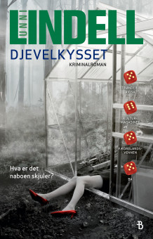 Djevelkysset av Unni Lindell (Ebok)