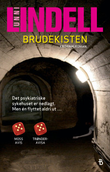 Brudekisten av Unni Lindell (Ebok)