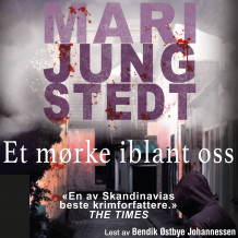 Et mørke iblant oss av Mari Jungstedt (Nedlastbar lydbok)