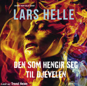 Den som hengir seg til djevelen av Lars Helle (Nedlastbar lydbok)