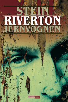 Jernvognen av Stein Riverton (Innbundet)
