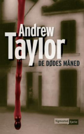De dødes måned av Andrew Taylor (Heftet)