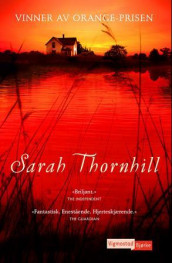 Sarah Thornhill av Kate Grenville (Ebok)