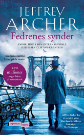 Fedrenes synder av Jeffrey Archer (Heftet)