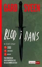 Blod i dans av Gard Sveen (Ebok)