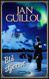 Blå stjerne av Jan Guillou (Heftet)