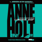 Løvens gap av Anne Holt og Berit Reiss-Andersen (Nedlastbar lydbok)