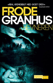 Hevneren av Frode Granhus (Ebok)