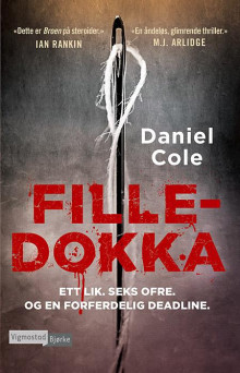 Filledokka av Daniel Cole (Heftet)