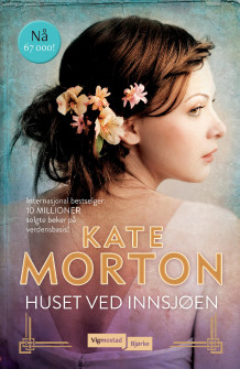 Huset ved innsjøen av Kate Morton (Heftet)