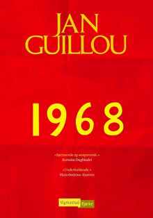 1968 av Jan Guillou (Innbundet)