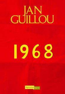 1968 av Jan Guillou (Ebok)