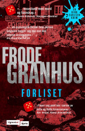 Forliset av Frode Granhus (Heftet)