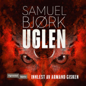 Uglen av Samuel Bjørk (Nedlastbar lydbok)