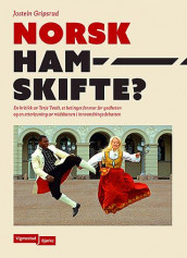 Norsk hamskifte? av Jostein Gripsrud (Ebok)