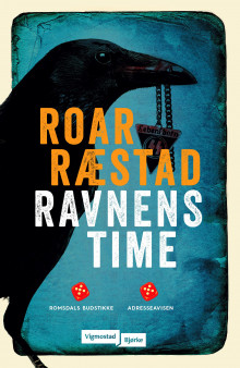 Ravnens time av Roar Ræstad (Heftet)