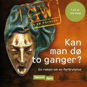 Kan man dø to ganger? av Leif G.W. Persson (Nedlastbar lydbok)