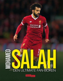 Mohamed Salah (Innbundet)