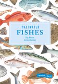 Saltwater fishes av Stig Werner (Spiral)