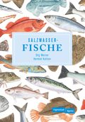 Salzwasserfische av Stig Werner (Spiral)