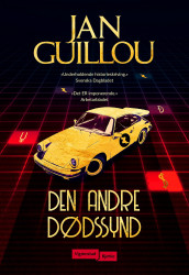 Den andre dødssynd av Jan Guillou (Ebok)