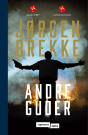 Andre guder av Jørgen Brekke (Innbundet)