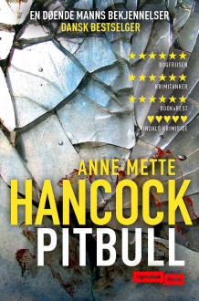 Pitbull av Anne Mette Hancock (Innbundet)