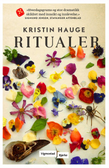 Ritualer av Kristin Hauge (Heftet)