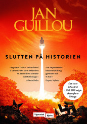 Slutten på historien av Jan Guillou (Ebok)