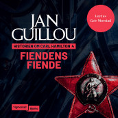 Fiendens fiende av Jan Guillou (Nedlastbar lydbok)