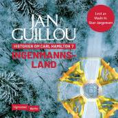 Ingenmannsland av Jan Guillou (Nedlastbar lydbok)