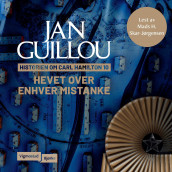 Hevet over enhver mistanke av Jan Guillou (Nedlastbar lydbok)