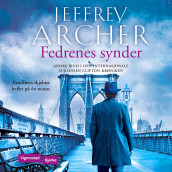 Fedrenes synder av Jeffrey Archer (Nedlastbar lydbok)