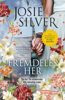 Fremdeles her av Josie Silver (Heftet)