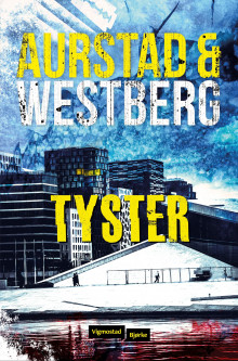 Tyster av Tore Aurstad og Carina Westberg (Ebok)