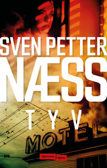 Tyv av Sven Petter Næss (Innbundet)