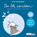 Den lille søvnboken av Atle Dyregrov (Nedlastbar lydbok)