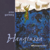 Haugtussa av Arne Garborg (Lydbok-CD)
