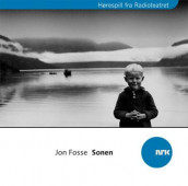 Sonen av Jon Fosse (Lydbok-CD)