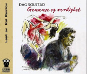 Genanse og verdighet av Dag Solstad (Lydbok-CD)