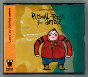 Pitbull-Terje går amok av Endre Lund Eriksen (Lydbok-CD)