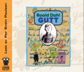 Gutt av Roald Dahl (Lydbok-CD)