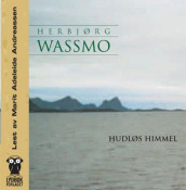 Hudløs himmel av Herbjørg Wassmo (Lydbok-CD)