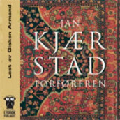 Forføreren av Jan Kjærstad (Lydbok-CD)