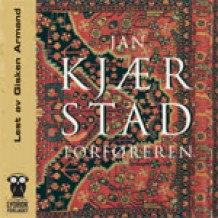 Forføreren av Jan Kjærstad (Lydbok-CD)