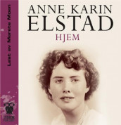 Hjem av Anne Karin Elstad (Lydbok-CD)