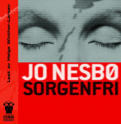 Sorgenfri av Jo Nesbø (Lydbok-CD)
