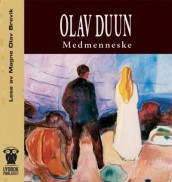 Medmenneske av Olav Duun (Lydbok-CD)