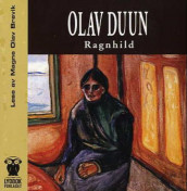 Ragnhild av Olav Duun (Lydbok-CD)