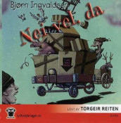 Nei vel, da av Bjørn Ingvaldsen (Lydbok-CD)